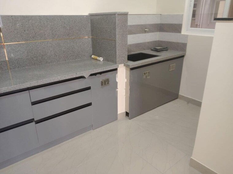 Kitchen, tvs-emerald-jardin 3 Bedroom 980 Sq.Ft. Apartment In Singasandra Bangalore 10758717