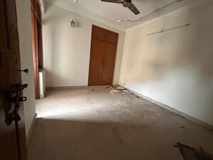 Bedroom in 3 BHK Apartment at Sector 6 Dwarka – for Sale