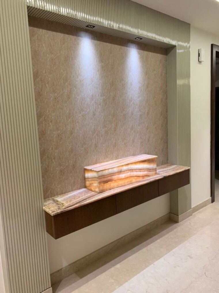 Bedroom, dlf-the-grove 4 Bedroom 3000 Sq.Ft. Builder Floor In Sector 54 Gurgaon 10758725