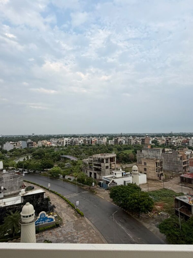 undefined, gaur-aerocity 1 RK 485 Sq.Ft. Apartment In Gaur Yamuna City Greater Noida 10758720