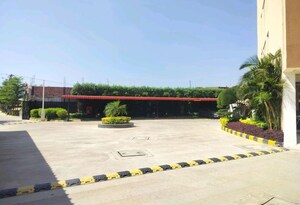 3 BHK Apartment – Exterior View View at Excella Kutumb, Sultanpur Road - for Sale
