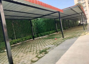 3 BHK Apartment – Exterior View View at Excella Kutumb, Sultanpur Road - for Sale