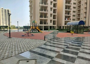 3 BHK Apartment – Exterior View View at Excella Kutumb, Sultanpur Road - for Sale