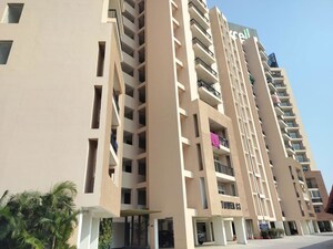3 BHK Apartment – Exterior View View at Excella Kutumb, Sultanpur Road - for Sale
