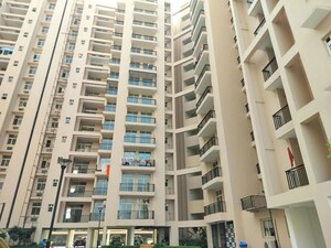 3 BHK Apartment For Sale in Excella Kutumb, Sultanpur Road