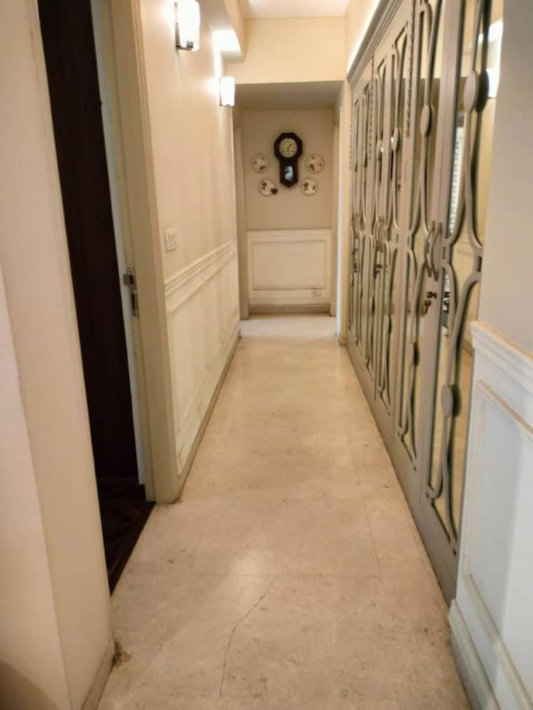 Entrance, dlf-the-icon 4 Bedroom 2610 Sq.Ft. Apartment In Dlf Phase V Gurgaon 10758659