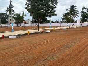  Plot For Sale in Hosahalli