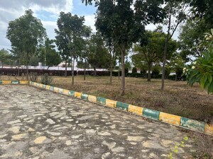 Plot Area in  Plot at Hosahalli – for Sale