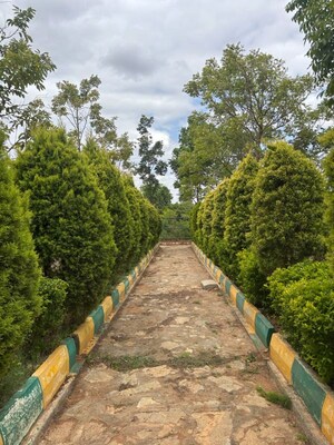  Plot – Exterior View View at Hosahalli - for Sale