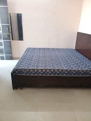 Bedroom in 1 RK Builder Floor at Sector 55 – for Rent