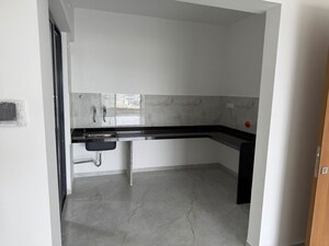 Kitchen in 3 BHK Apartment at Majestique Signature Towers, Balewadi – for Sale