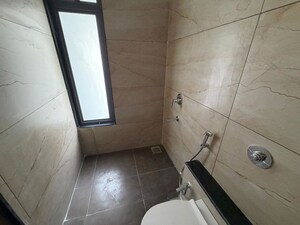 Bathroom in 3 BHK Apartment at Majestique Signature Towers, Balewadi – for Sale