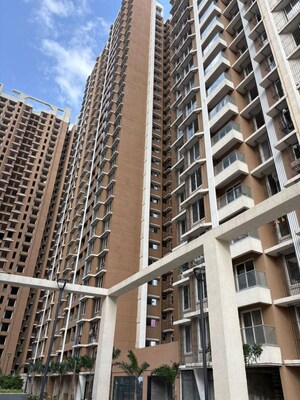 2 BHK Apartment For Rent in Dosti Tulip, Balkum Pada