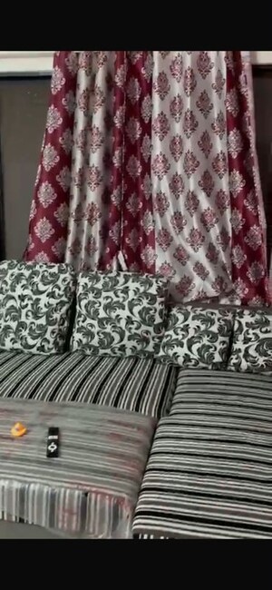 2 BHK Apartment For Rent in Majestique City, Wagholi