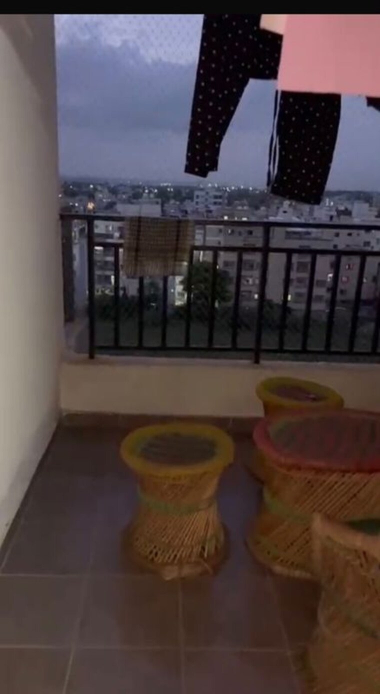 Exterior View, majestique-city 2 Bedroom 841 Sq.Ft. Apartment In Wagholi Pune 10758740