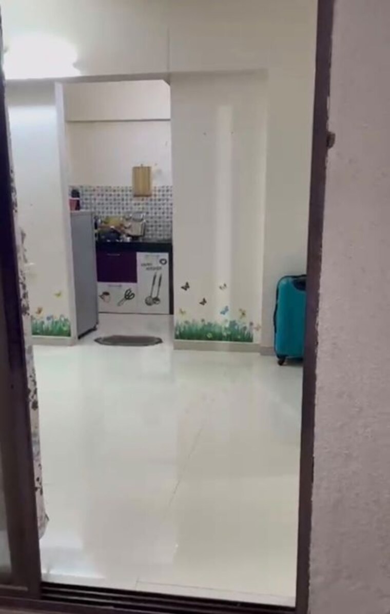 Bathroom, majestique-city 2 Bedroom 841 Sq.Ft. Apartment In Wagholi Pune 10758740