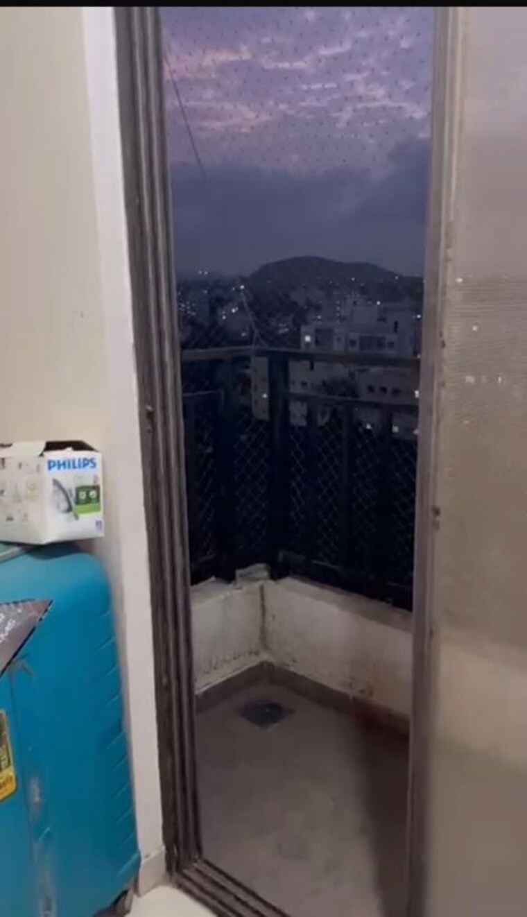 Bathroom, majestique-city 2 Bedroom 841 Sq.Ft. Apartment In Wagholi Pune 10758740