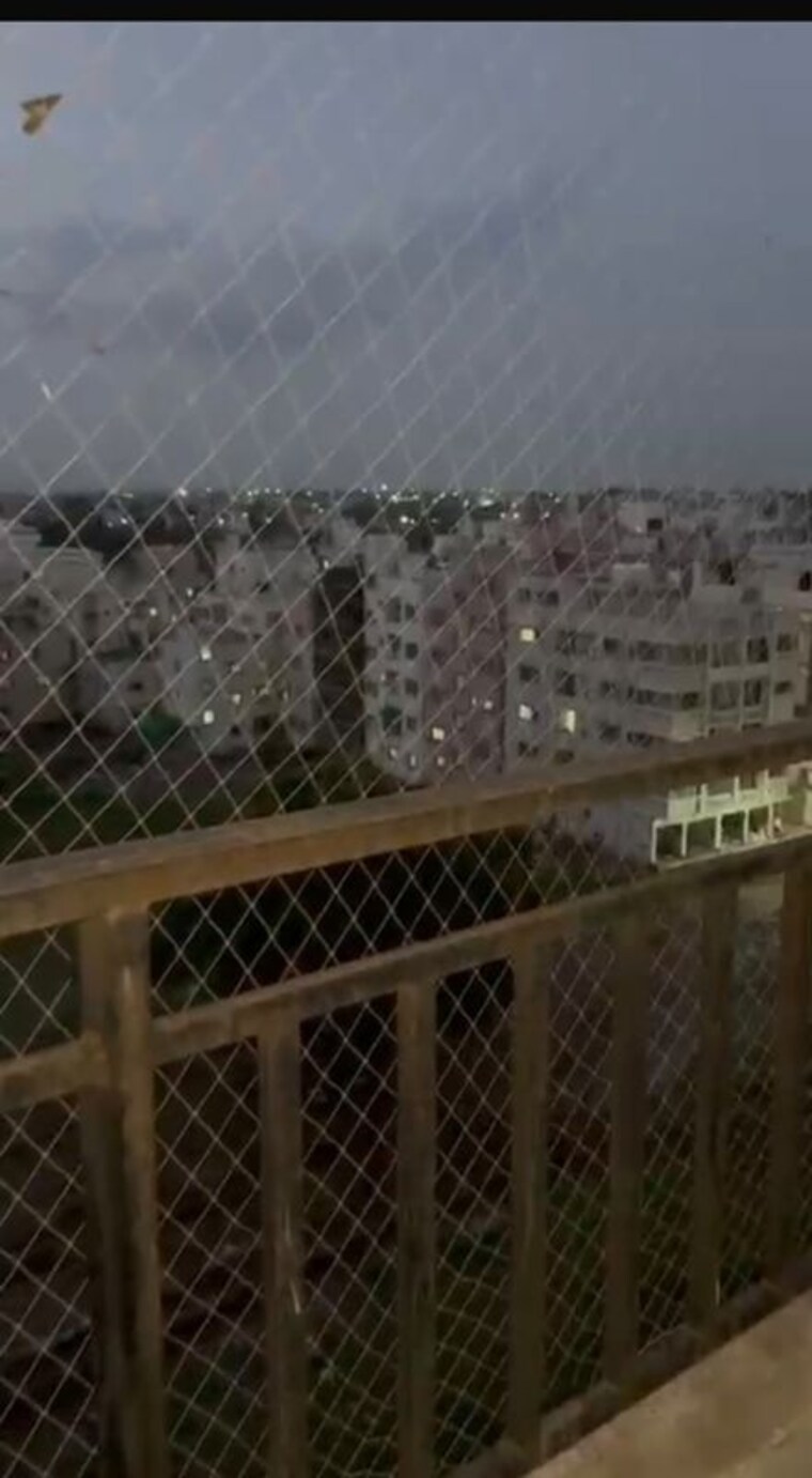 Exterior View, majestique-city 2 Bedroom 841 Sq.Ft. Apartment In Wagholi Pune 10758740
