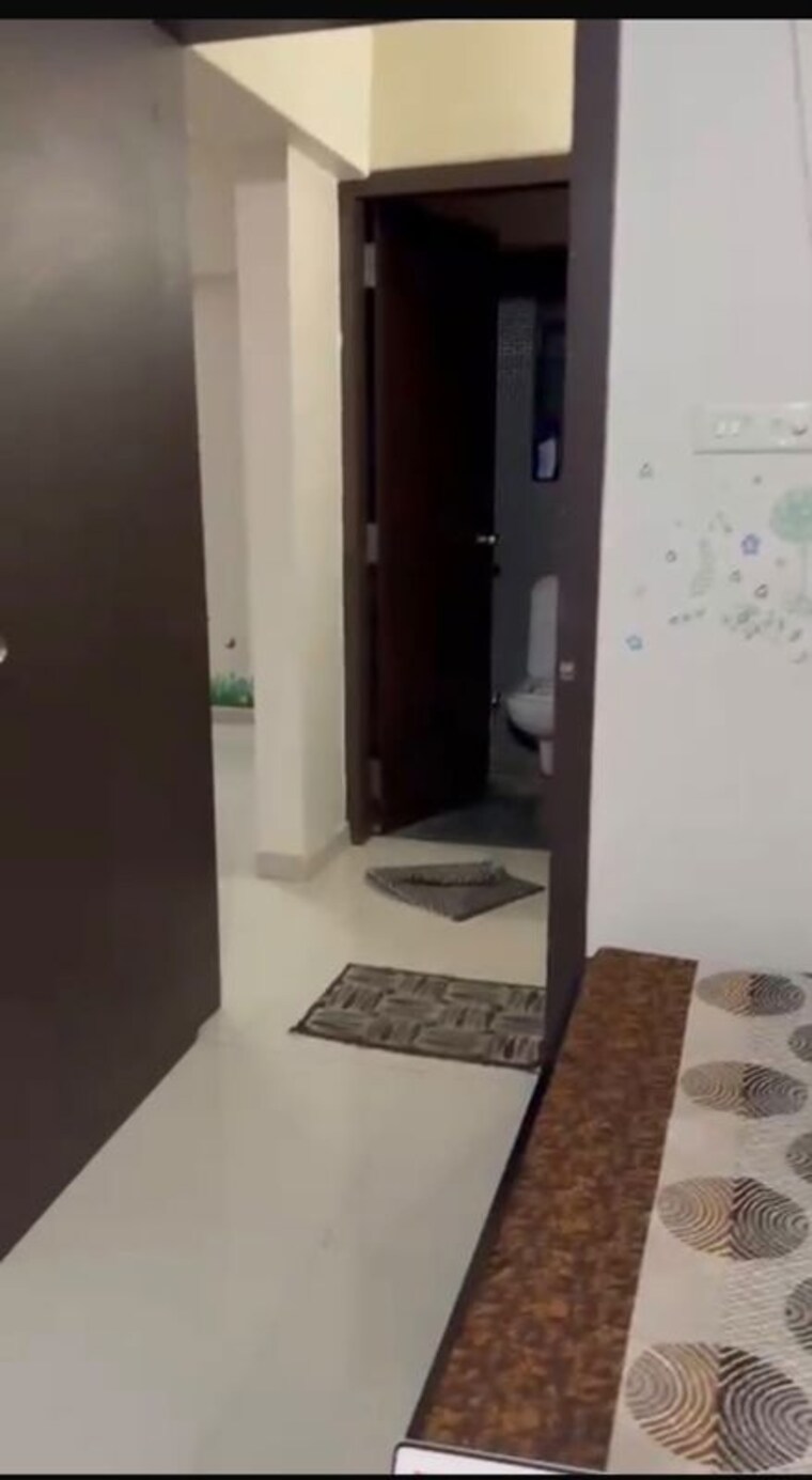 Bathroom, majestique-city 2 Bedroom 841 Sq.Ft. Apartment In Wagholi Pune 10758740
