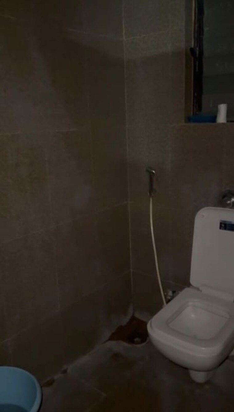 Bathroom, majestique-city 2 Bedroom 841 Sq.Ft. Apartment In Wagholi Pune 10758740