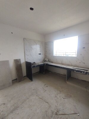 Kitchen in 1 BHK Apartment at Sukhwani Niketan, Pimpri – for Sale
