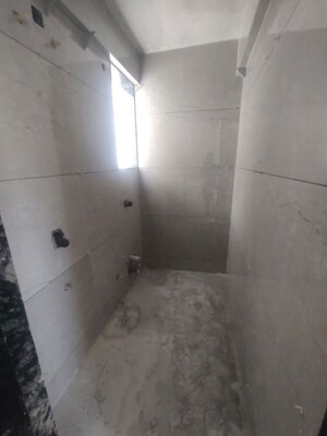 Bathroom in 1 BHK Apartment at Sukhwani Niketan, Pimpri – for Sale