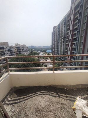 1 BHK Apartment For Sale in Sukhwani Niketan, Pimpri