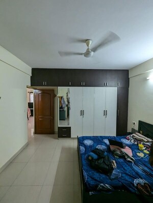 2 BHK Apartment For Rent in SNN Raj Serenity, Begur Road