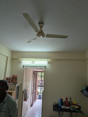 Furnished Amenities in 2 BHK Apartment at SNN Raj Serenity, Begur Road – for Rent