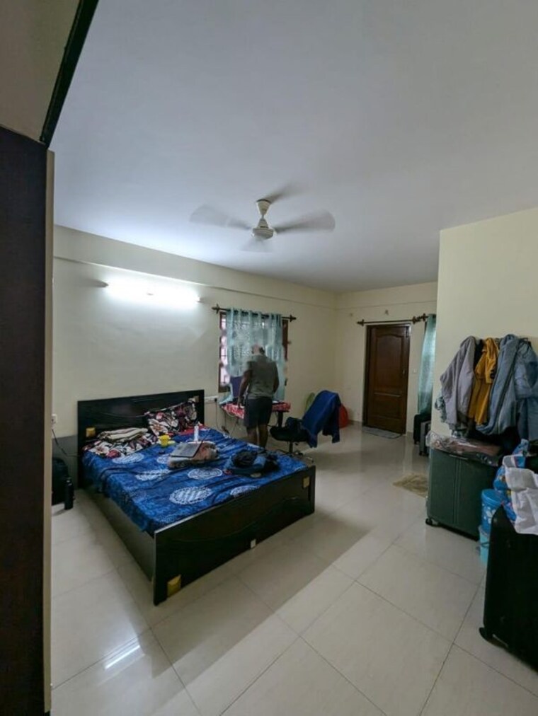 Bedroom, snn-raj-serenity 2 Bedroom 878 Sq.Ft. Apartment In Begur Road Bangalore 10758755
