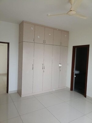 3 BHK Apartment For Rent in SNN Raj Serenity, Begur Road