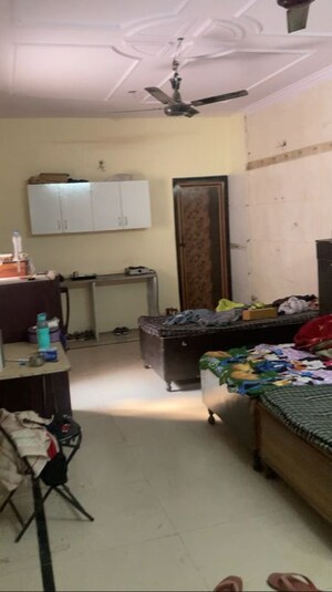 Living Room in  Pg at Subhash Nagar – for Rent