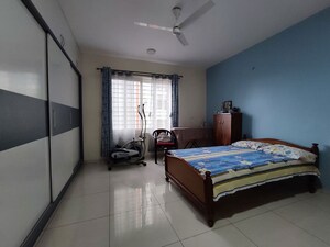 Bedroom in 3 BHK Apartment at Land Capital Primero, Carmelaram – for Sale
