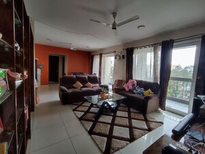 3 BHK Apartment For Sale in Land Capital Primero, Carmelaram
