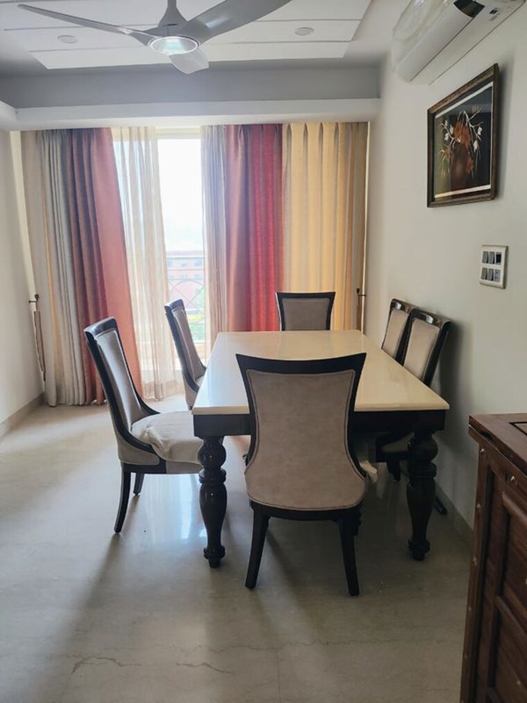 Room, bestech-park-view-grand-spa 4 Bedroom 3470 Sq.Ft. Apartment In Sector 81 Gurgaon 10758762