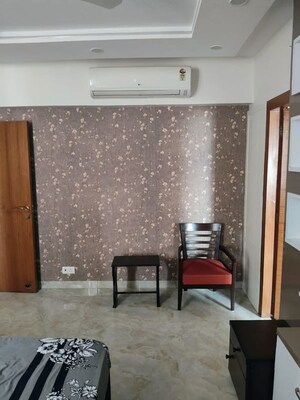 Living Room in 4 BHK Apartment at Bestech Park View Grand Spa, Sector 81 – for Rent