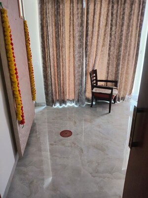 Bathroom in 4 BHK Apartment at Bestech Park View Grand Spa, Sector 81 – for Rent