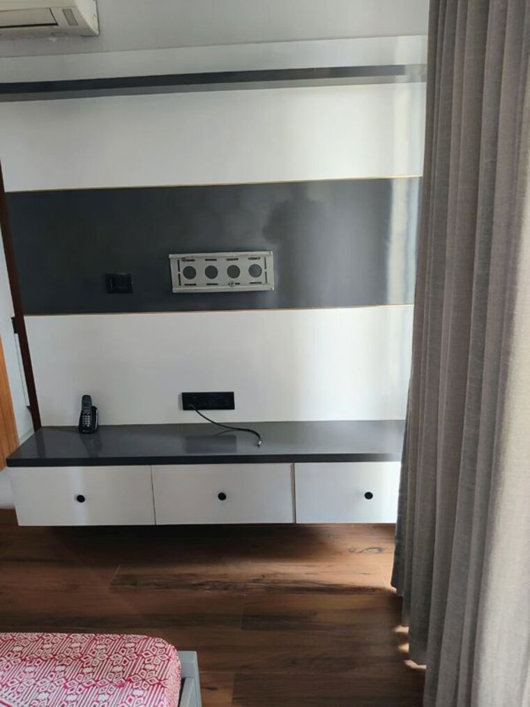 undefined, bestech-park-view-grand-spa 4 Bedroom 3470 Sq.Ft. Apartment In Sector 81 Gurgaon 10758762