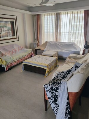 4 BHK Apartment For Rent in Bestech Park View Grand Spa, Sector 81
