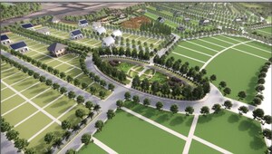  Plot at Shakumbari Vihar – for Sale