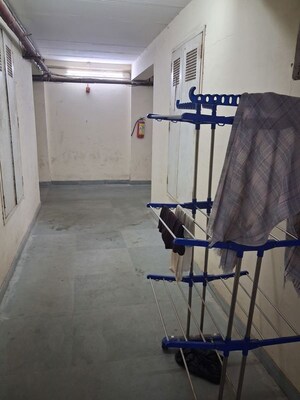 Pg – Exterior View View at Sandesh Nagar - for Rent