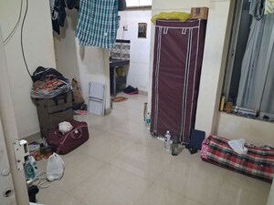 Living Room in  Pg at Sandesh Nagar – for Rent