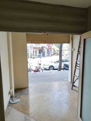  Shop For Rent in Suncity Apartments Vashi, Seawoods Sector 44