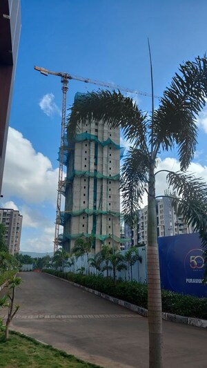 Studio Apartment For Sale in Andheri East