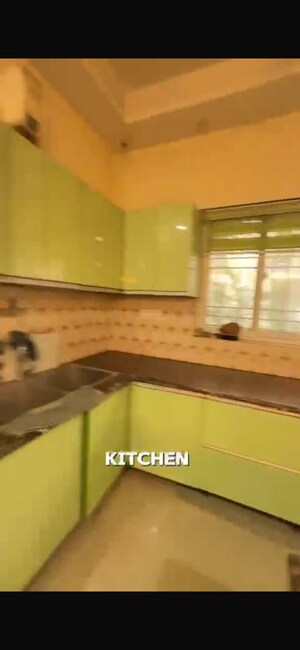 Kitchen in 6 BHK Independent House at BPTP Park Elite Floors Sector 88, Sector 88 – for Sale
