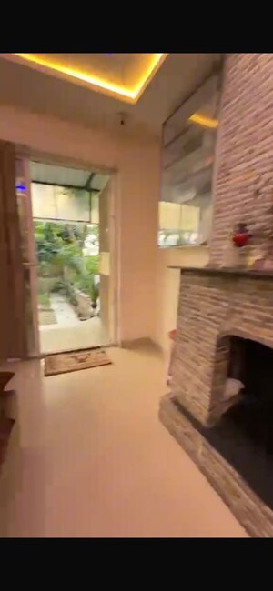 Bathroom in 6 BHK Independent House at BPTP Park Elite Floors Sector 88, Sector 88 – for Sale