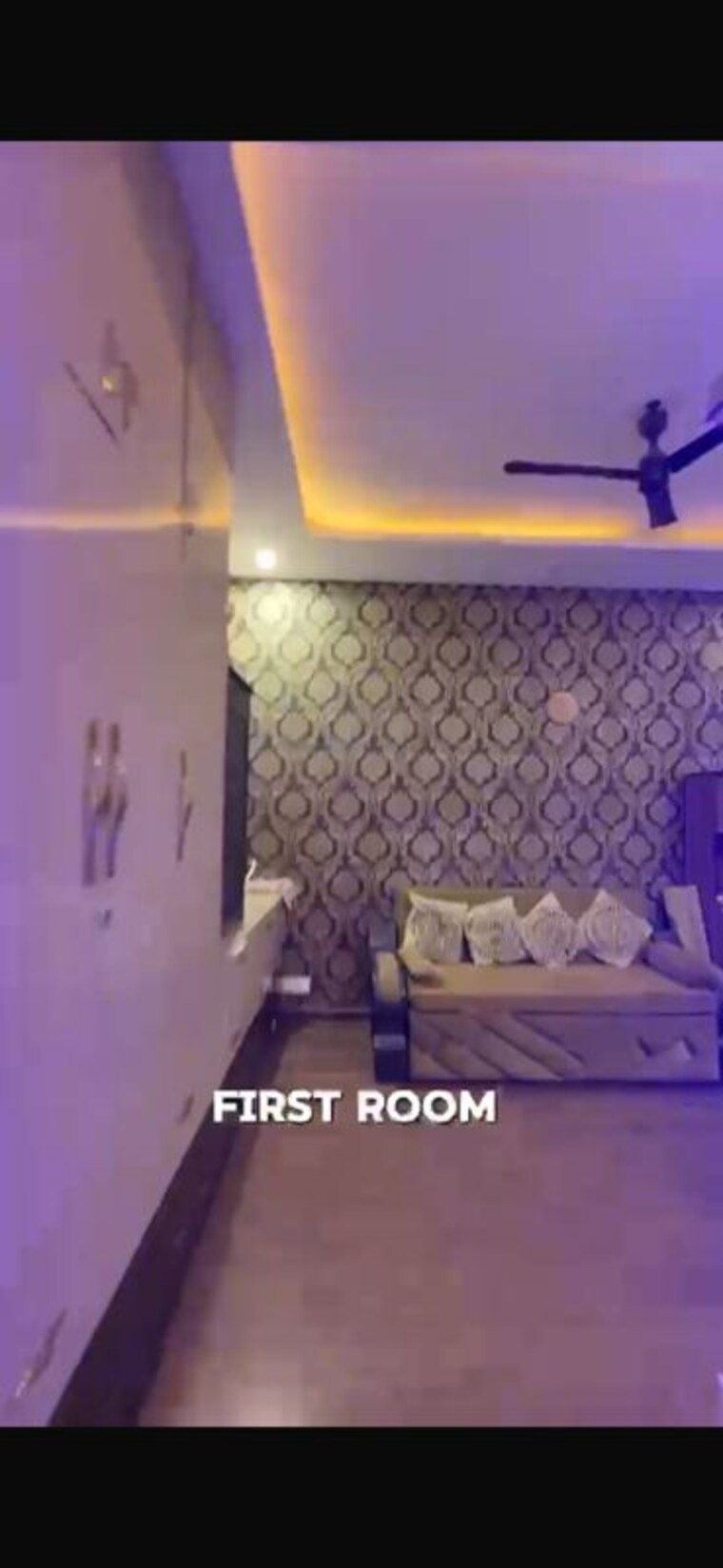 Bedroom, bptp-park-elite-floors-sector-88 6 Bedroom 300 Sq.Yd. Independent House In Sector 88 Faridabad 10758753