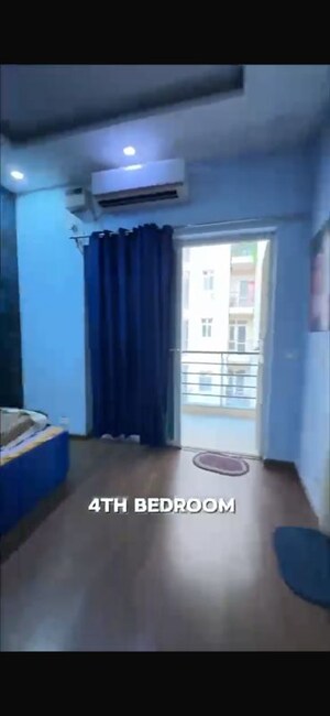 Building Lobby in 6 BHK Independent House at BPTP Park Elite Floors Sector 88, Sector 88 – for Sale