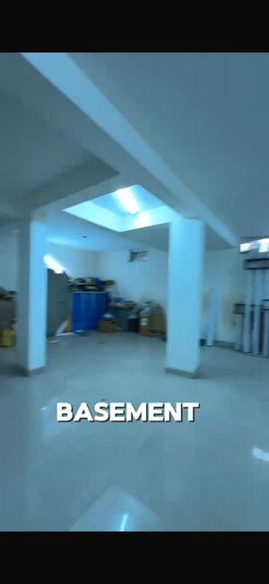 Living Room in 6 BHK Independent House at BPTP Park Elite Floors Sector 88, Sector 88 – for Sale