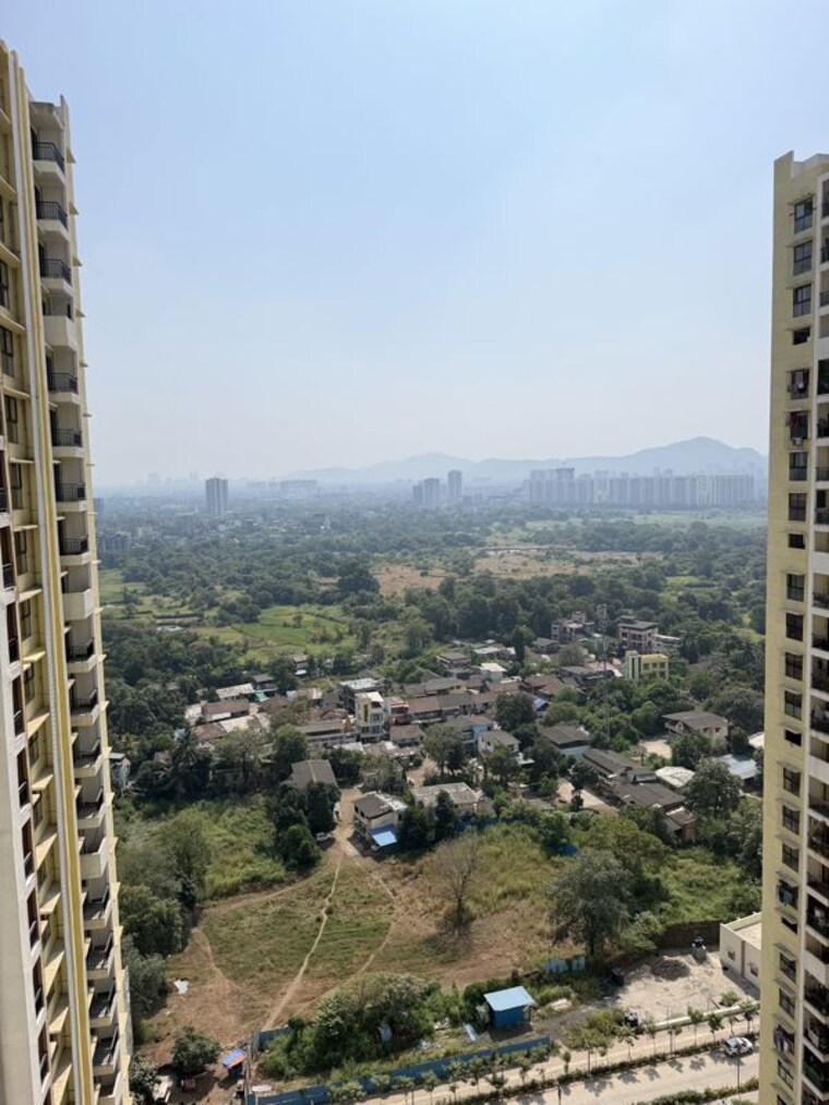 Master Plan, runwal-gardens 1 Bedroom 400 Sq.Ft. Apartment In Dombivli East Thane 10758756